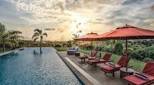 Villa Mayurana