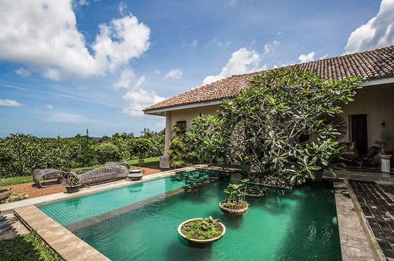 Villa Mayurana